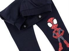 Name It india ink Spidey sweatpants